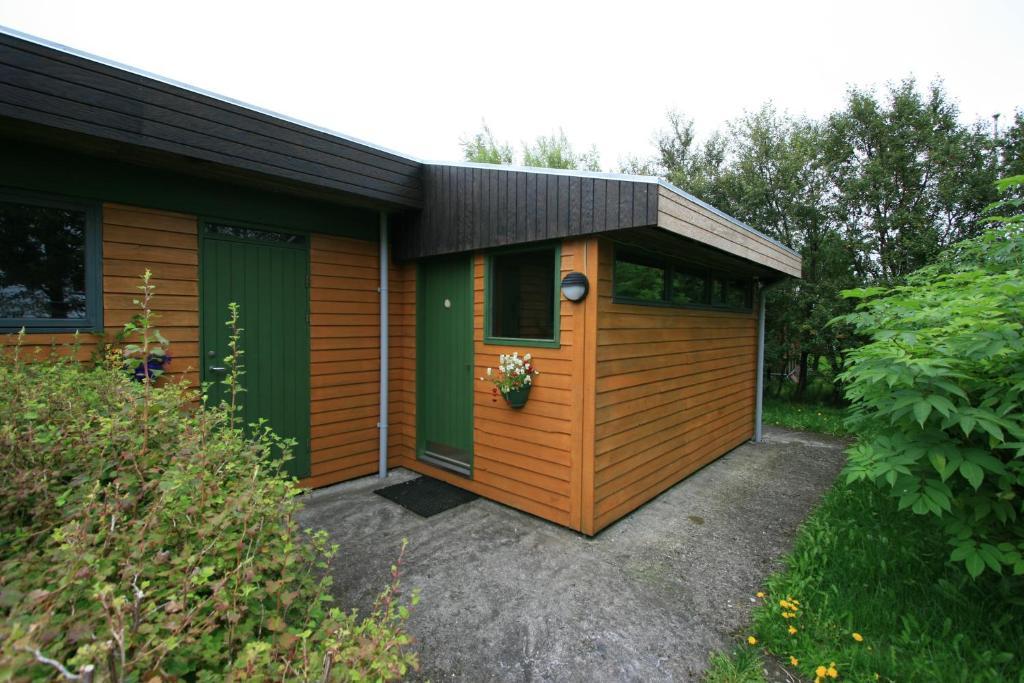 Haukaberg House Hotel Höfn Exterior foto