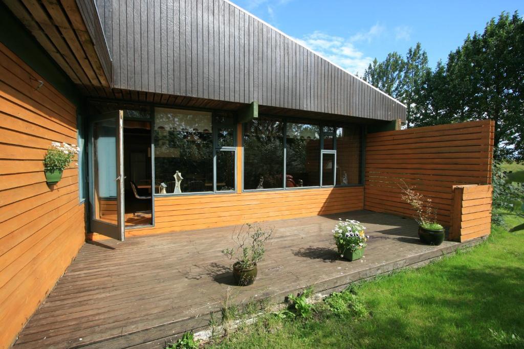 Haukaberg House Hotel Höfn Exterior foto
